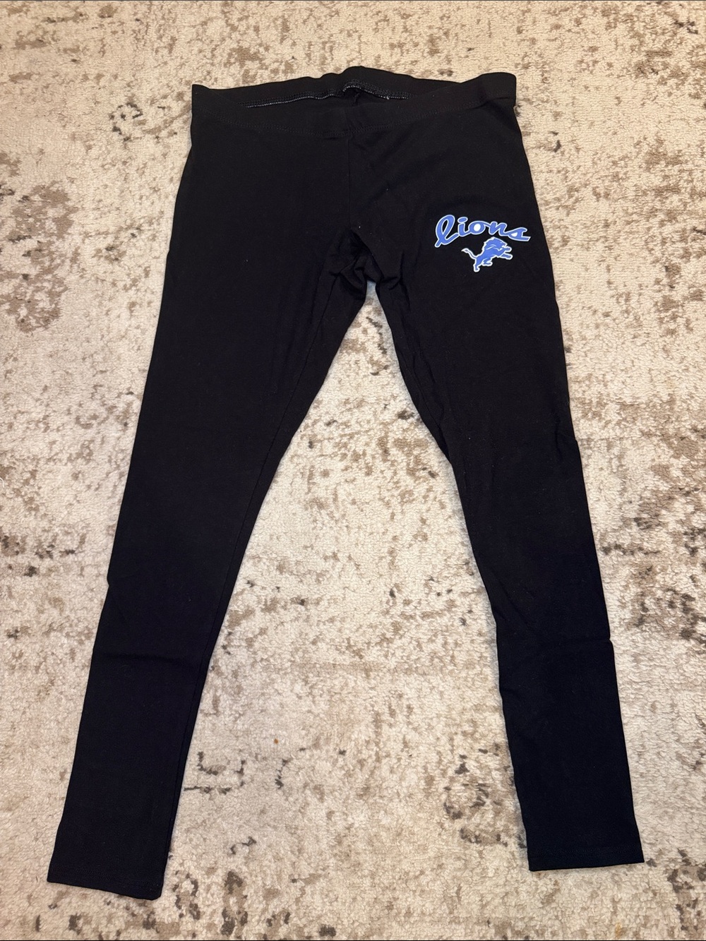 Detroit Lions Leggings